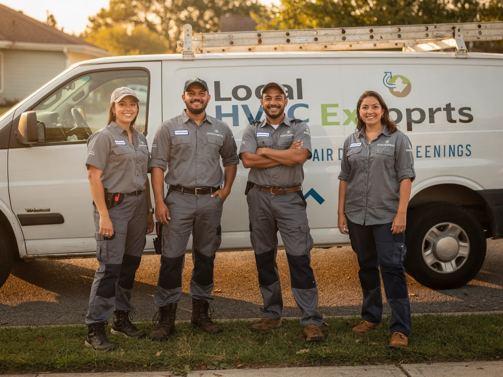 24/7 HVAC Repair & AC Replacement company in Litchfield, IL